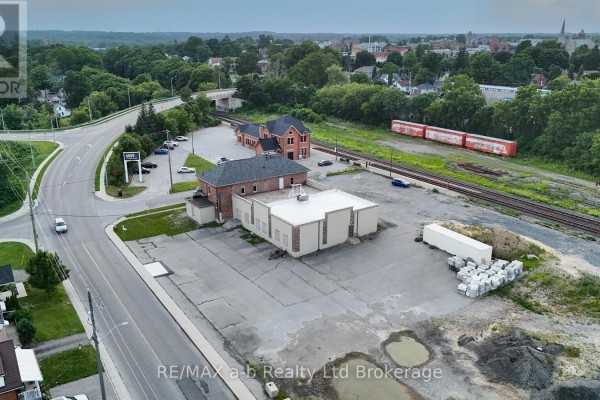 Ptlt 20 Con1 Henry Street, Woodstock, ON N4S3K2 Photo 4