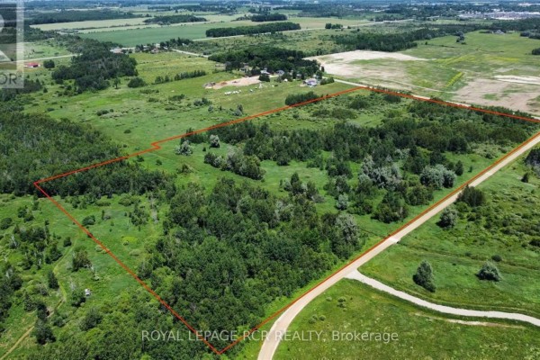 Ptlt 31 5th Line, Amaranth, ON L9V1L2 Photo 2