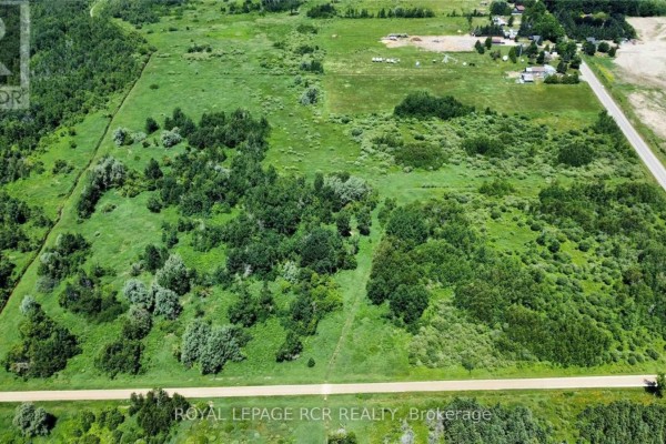 Ptlt 31 5th Line, Amaranth, ON L9V1L2 Photo 5