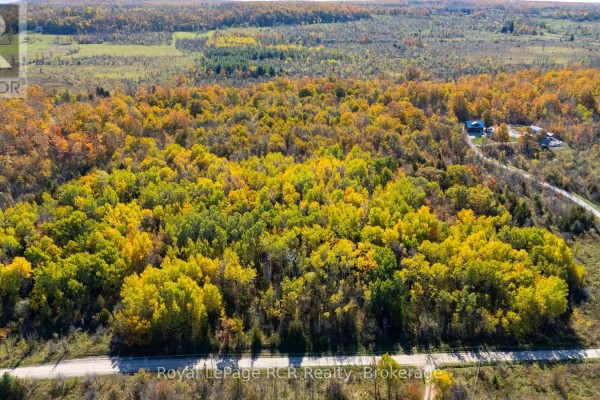 Ptlt 39 Con 25 N E, Georgian Bluffs, ON, photo 2