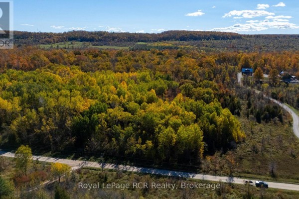 Ptlt 39 Con 25 N E, Georgian Bluffs, ON, photo 3