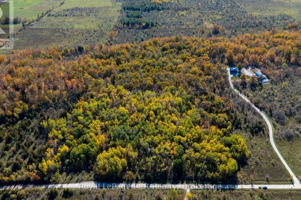 Ptlt 39 Con 25 N E, Georgian Bluffs, ON N0H2T0 Photo 5