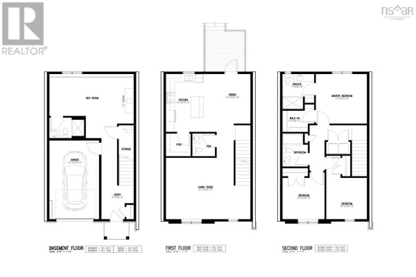 Recreational, Games room - Pun-68b 170 Puncheon Way, Bedford, NS B4B2K9 Photo 2