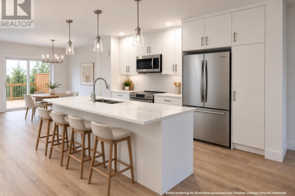Kitchen - Pun067d 160 Puncheon Way, West Bedford, NS B4B2L1 Photo 4