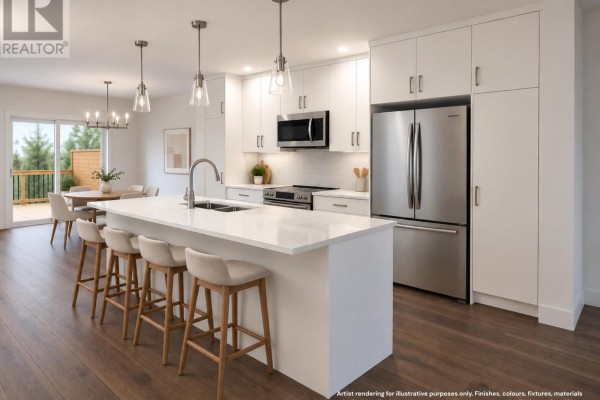 Dining nook - Pun067d 160 Puncheon Way, West Bedford, NS B4B2L1 Photo 5