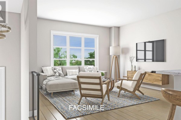 Living room - Pun73b 191 Puncheon Way, West Bedford, NS B4B2N6 Photo 2