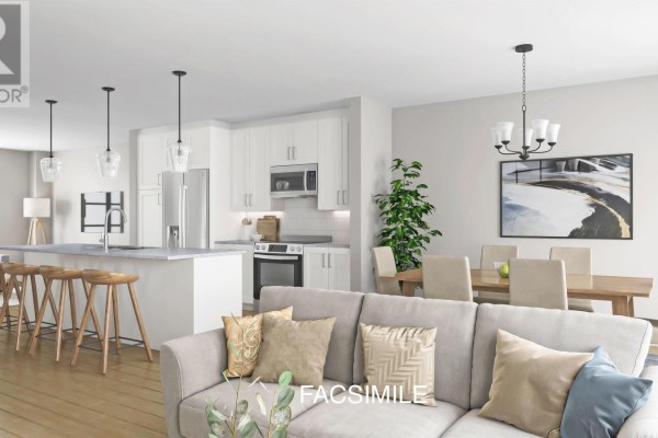 Living room - Pun73e 185 Puncheon Way, West Bedford, NS B4B2N6 Photo 3