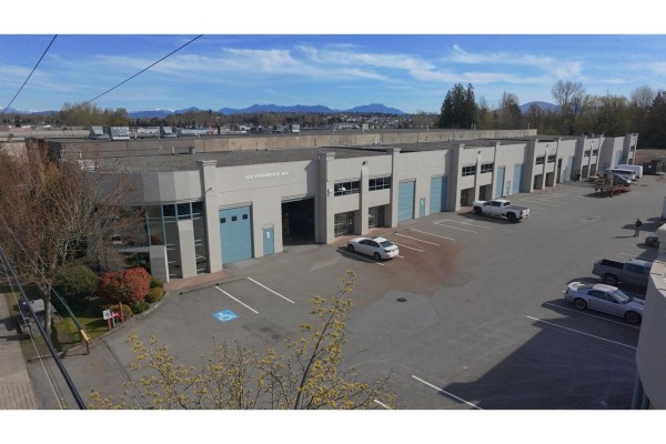 Q 2630 Progressive Way, Abbotsford, BC V2T6H8 Photo 3