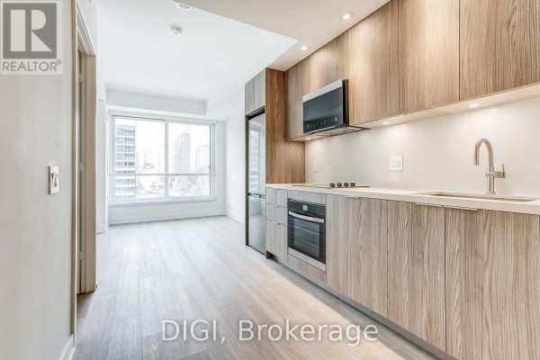 Dining room - Q1215 - 120 Ontario Street, Toronto, ON M5A1C4 Photo 2