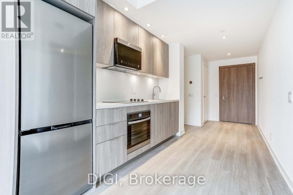 Living room - Q1215 - 120 Ontario Street, Toronto, ON M5A1C4 Photo 3