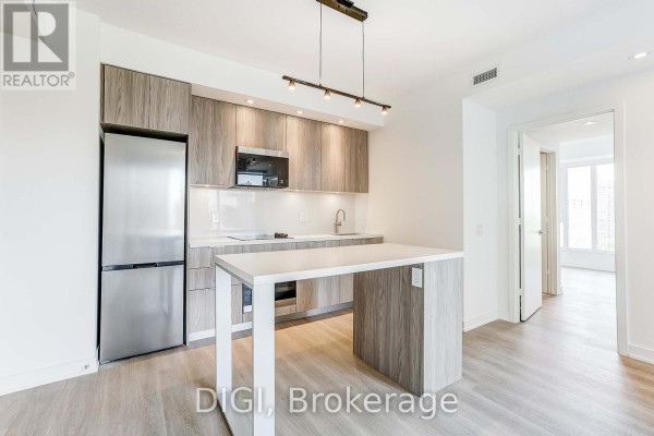 Q1218 - 120 Ontario Street, Toronto