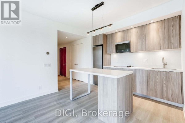 Bedroom 2 - Q1218 - 120 Ontario Street, Toronto, ON M5A1C4 Photo 5