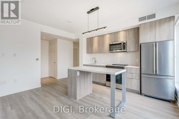 Living room - Q817 - 120 Ontario Street, Toronto, ON M5A1C4 Photo 3