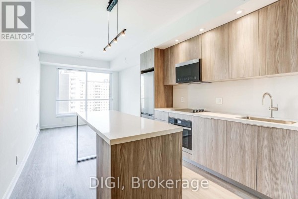Living room - Q820 - 120 Ontario Street, Toronto, ON M5A1C4 Photo 3