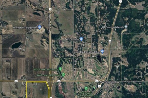 Qe2 And 604 Highway, Rural Lacombe County, AB T4J1R5 Photo 5