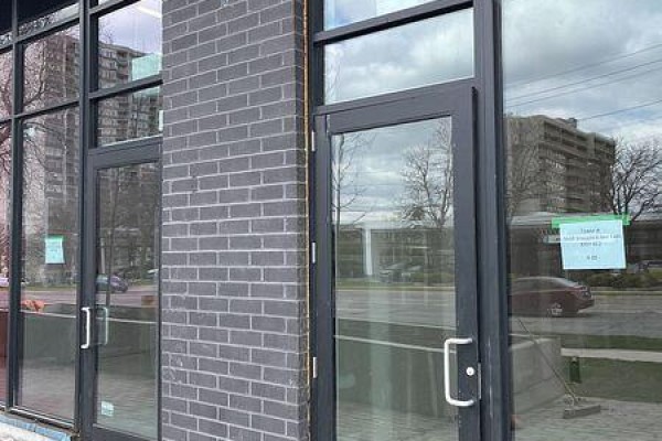 R-04 - 3437 Sheppard Avenue E, Toronto, ON M1T0C2 Photo 2