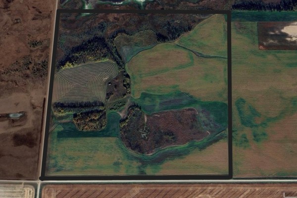 R.m. Of Garden River Farm, Garden River Rm No  490, SK, photo 2