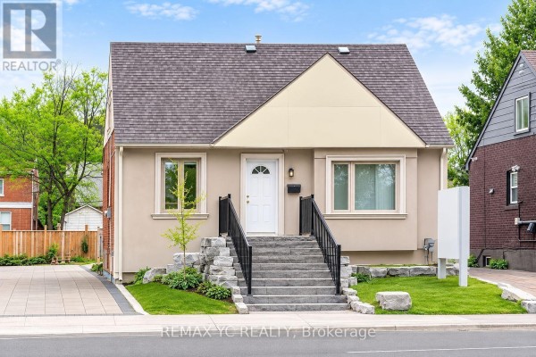 R1 - 99 Sheppard Avenue E, Toronto, ON M2N3A3 Photo 4