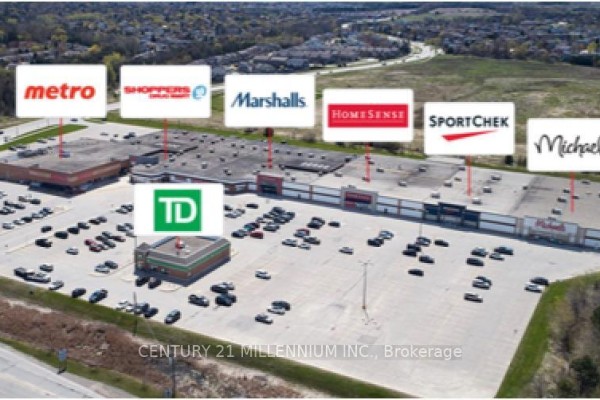 R115 - 150 First Street, Orangeville, ON L9W3T7 Photo 4