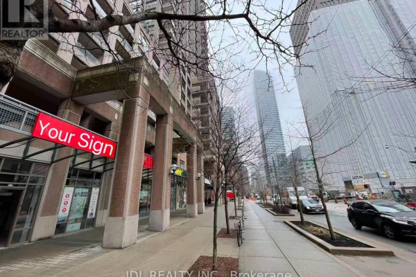 R1a - 925 Bay Street, Toronto, ON M5S3L4 Photo 3