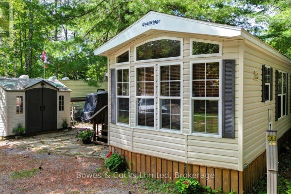 R2-1123 Homestead Road, Highlands East, ON K0L1C0 Photo 4