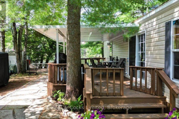 R2-1123 Homestead Road, Highlands East, ON K0L1C0 Photo 5