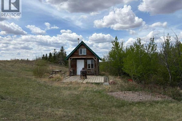 Range 180 434 Township, Rural Camrose County, AB T4V2S8 Photo 4