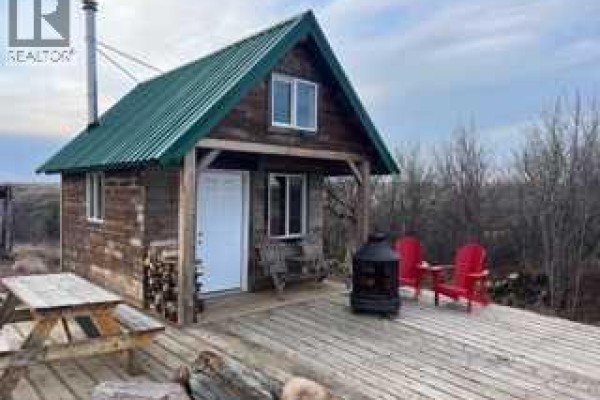 Range 180 434 Township, Rural Camrose County, AB T4V2S8 Photo 5