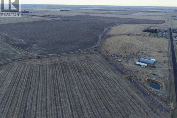 Range Rd 160 Ne 13 21 16 W4, Rosemary, AB T0J2W0 Photo 4