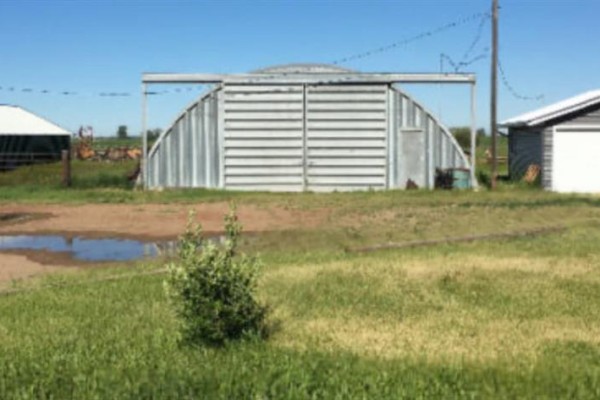 Range Rd 160 Ne 13 21 16 W4, Rosemary, AB T0J2W0 Photo 5