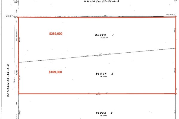 Range Rd 43 Township Rd 564, Rural Lac Ste  Anne County, AB T0E0X0 Photo 2
