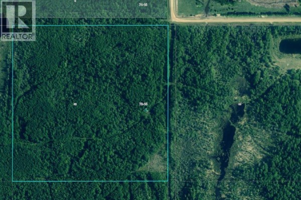 Range Road 154, High Prairie, AB T0G1E0 Photo 3