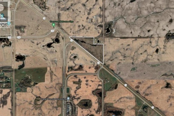 Range Road 200 Highway 13, Rural Camrose County, AB, photo 2