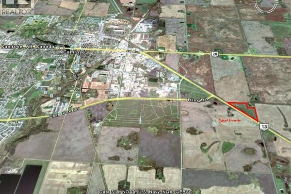 Range Road 200 Highway 13, Rural Camrose County, AB, photo 3