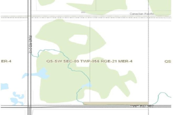 Range Road 213 Township 560, Rural Strathcona County, AB, photo 3