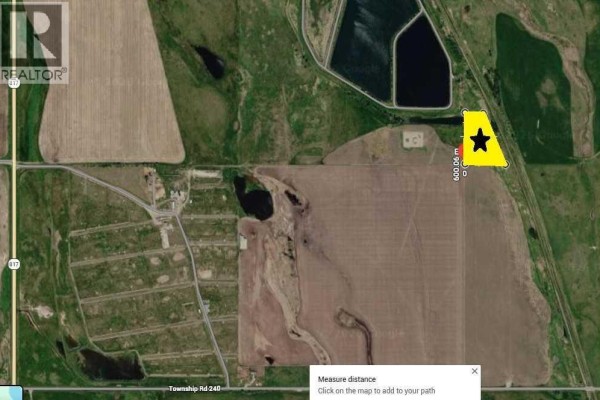Range Road 251, Rural Wheatland County, AB T1P1V1 Photo 3