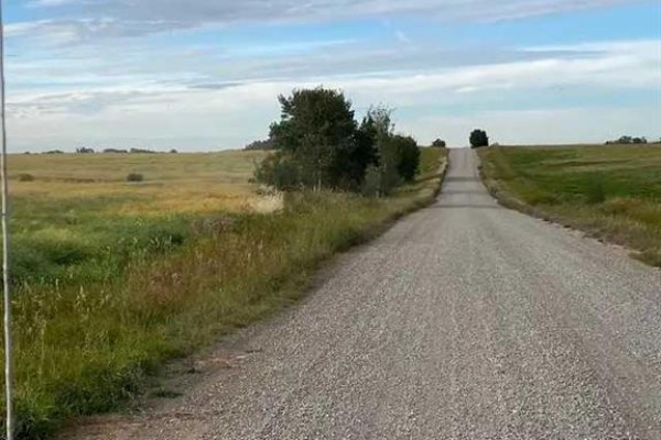 Range Road 263, Rural Kneehill County, AB T0M0A0 Photo 2