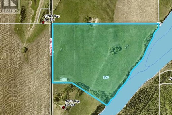 Range Road 283, Rural Red Deer County, AB T4E1Z1 Photo 2