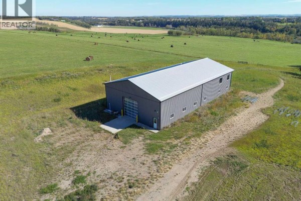 Range Road 283, Rural Red Deer County, AB T4E1Z1 Photo 3
