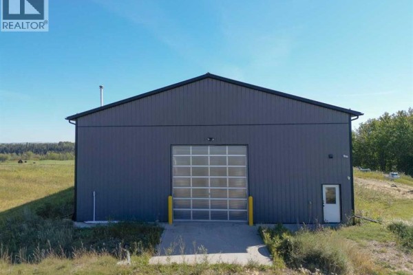 Range Road 283, Rural Red Deer County, AB T4E1Z1 Photo 4