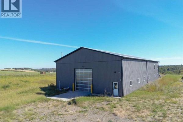 Range Road 283, Rural Red Deer County, AB T4E1Z1 Photo 5