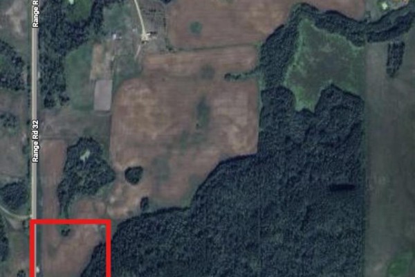 Range Road 32, Rural Grande Prairie No  1, County Of, AB T8X4N1 Photo 3
