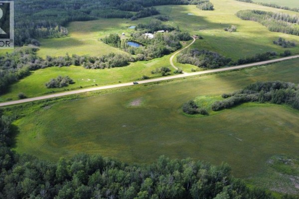 Range Road 32, Rural Grande Prairie No  1, County Of, AB T8X4N1 Photo 4
