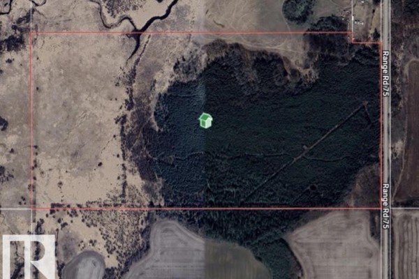 Range Road 75, Rural Lac Ste  Anne County, AB T0E1N0 Photo 2