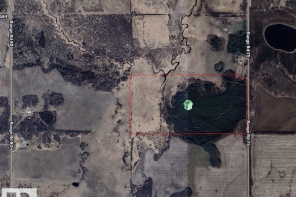 Range Road 75, Rural Lac Ste  Anne County, AB T0E1N0 Photo 3