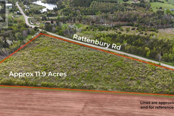 Rattenbury Road, Acreage, Stanley Bridge, PE, photo 2