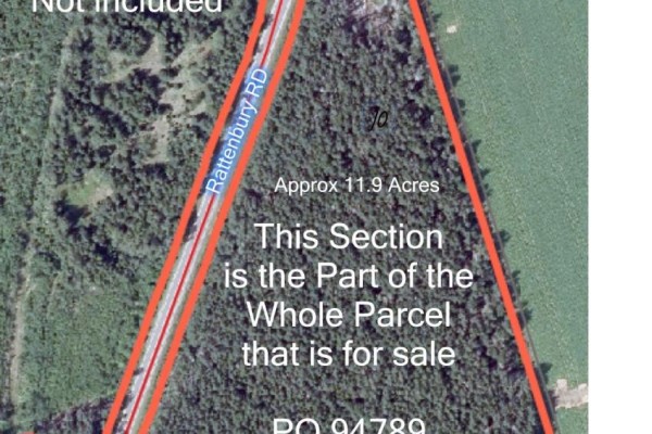 Rattenbury Road, Acreage, Stanley Bridge, PE, photo 3