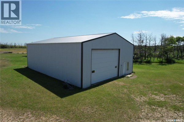 Dining room - Raymore Acreage Hwy #6, Mount Hope Rm No  279, SK S0A3S0 Photo 3