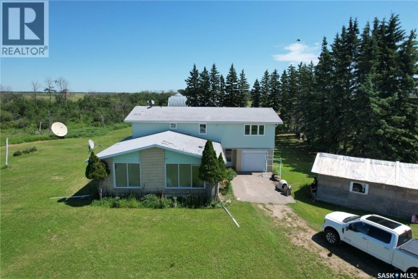 Kitchen - Raymore Acreage Hwy #6, Mount Hope Rm No  279, SK S0A3S0 Photo 4