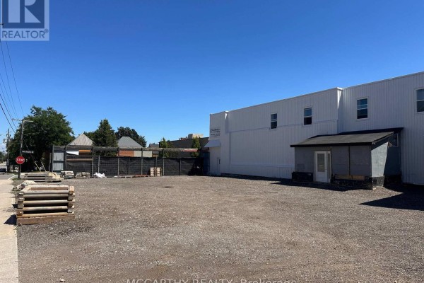 Rear - 124 Owen Sound Street, Shelburne, ON L9V3L3 Photo 4